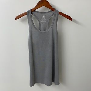 Flowy Workout Tank Racerback